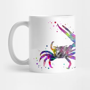 Fiddler crab Mug